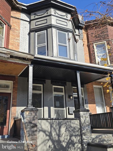 310 E 25TH STREET BALTIMORE MD 21218