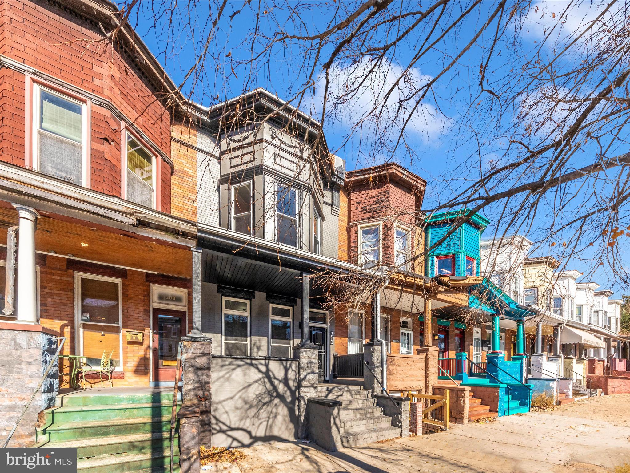 CHARLES VILLAGE - Residential