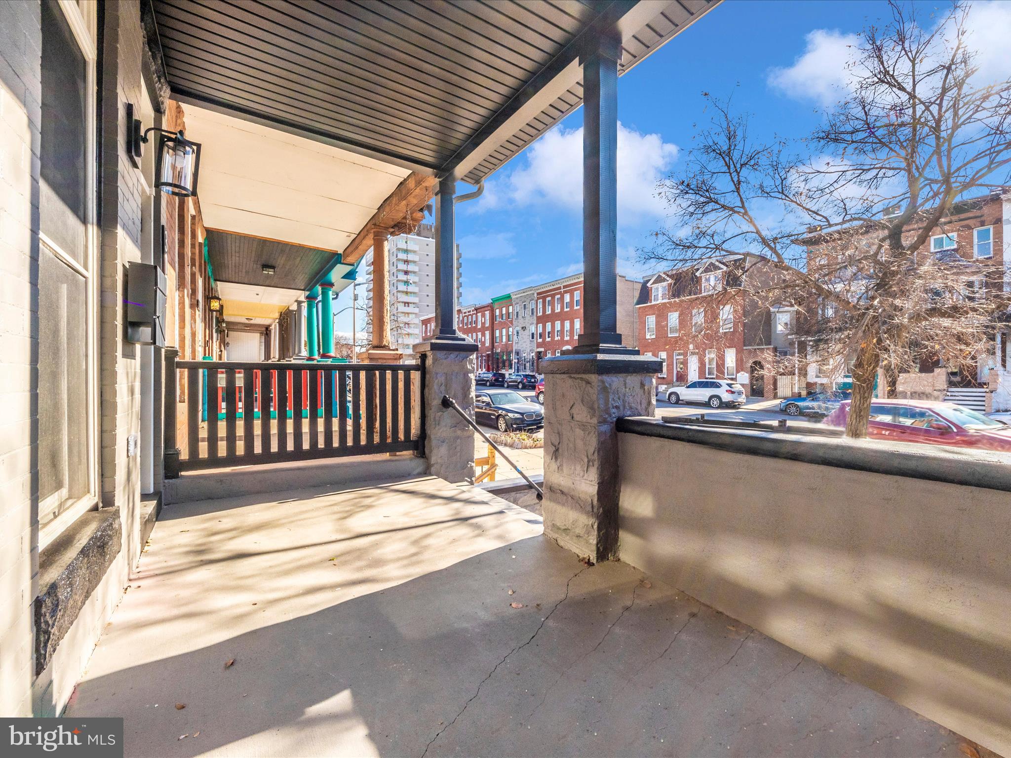CHARLES VILLAGE - Residential