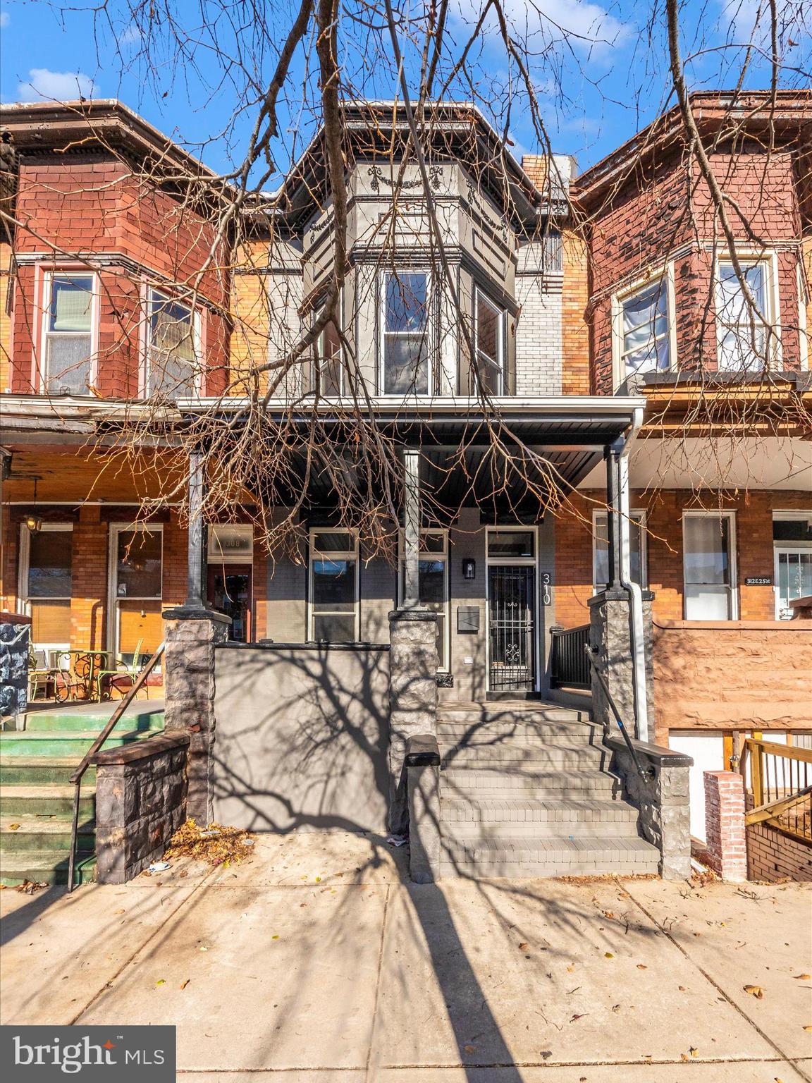 CHARLES VILLAGE - Residential
