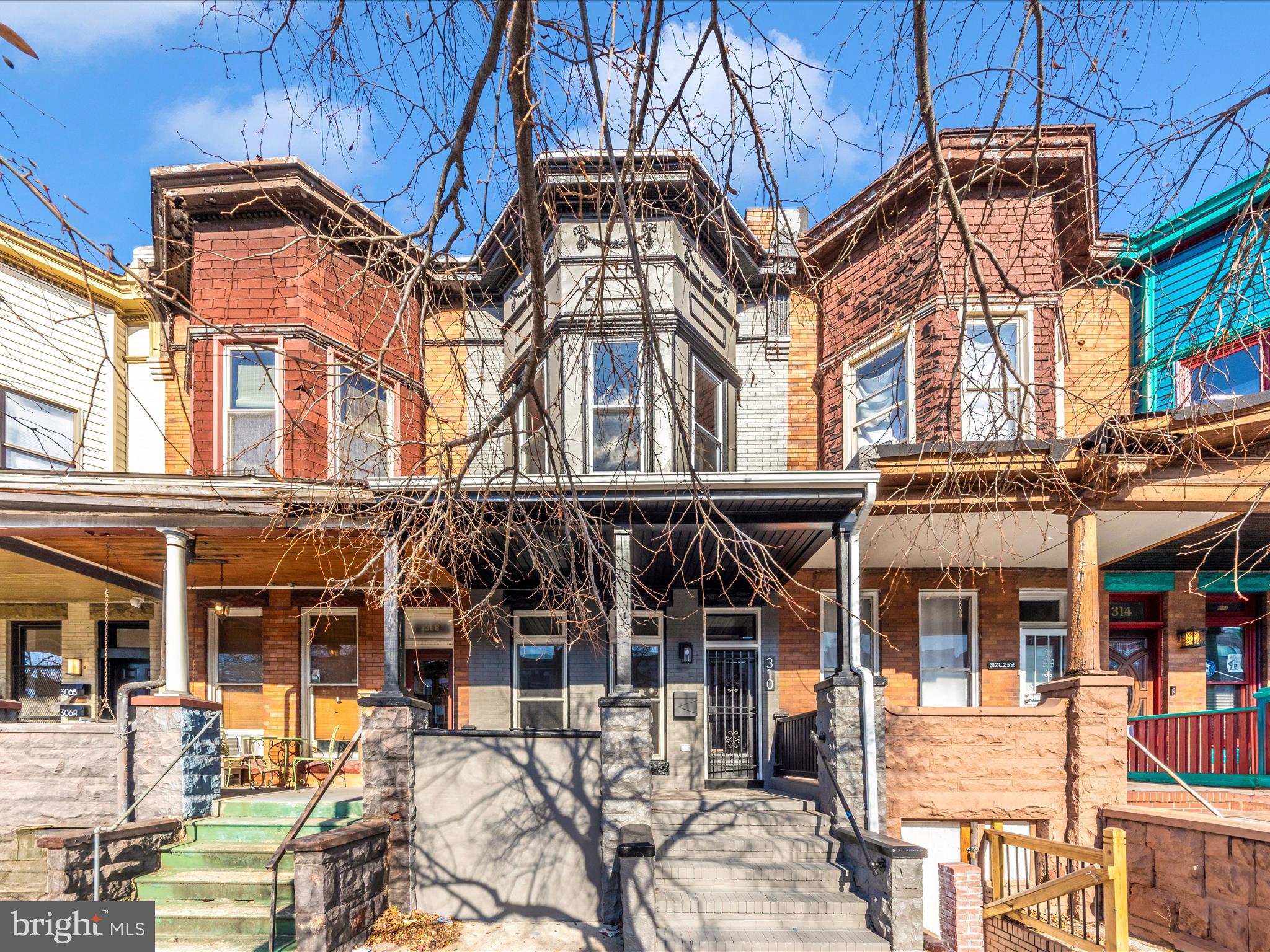 310 E 25TH STREET
