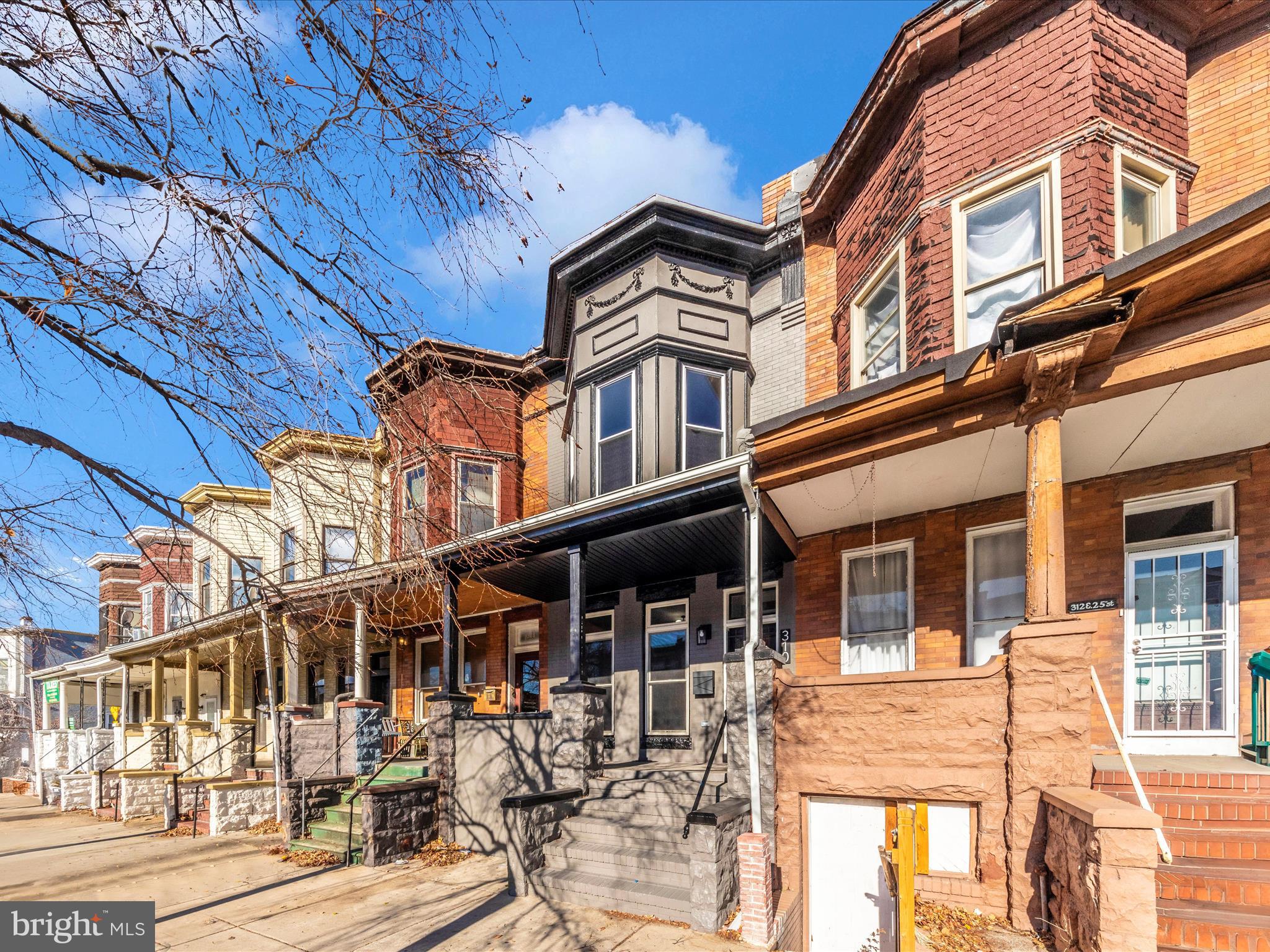CHARLES VILLAGE - Residential