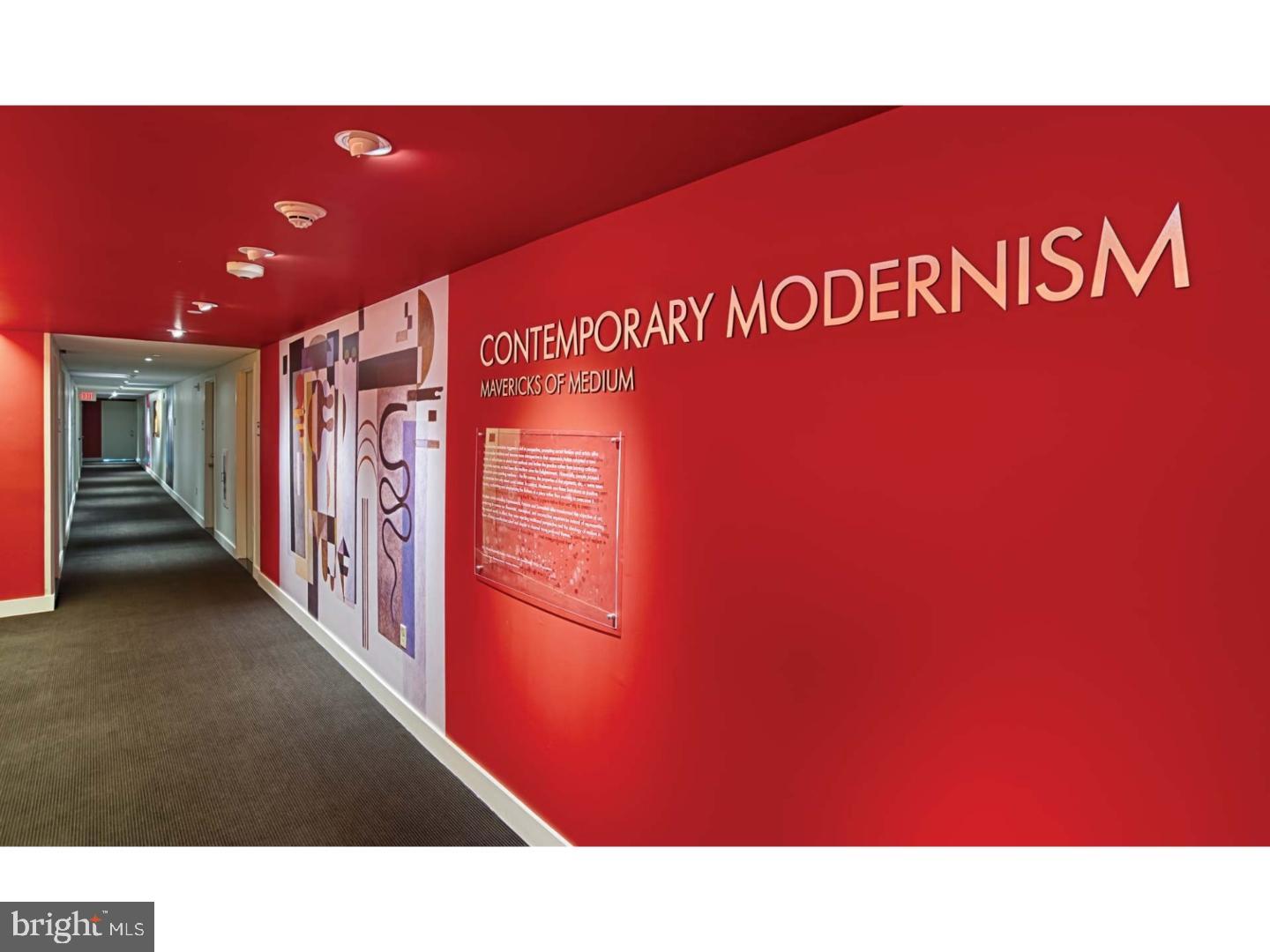 ART MUSEUM AREA - Residential Lease