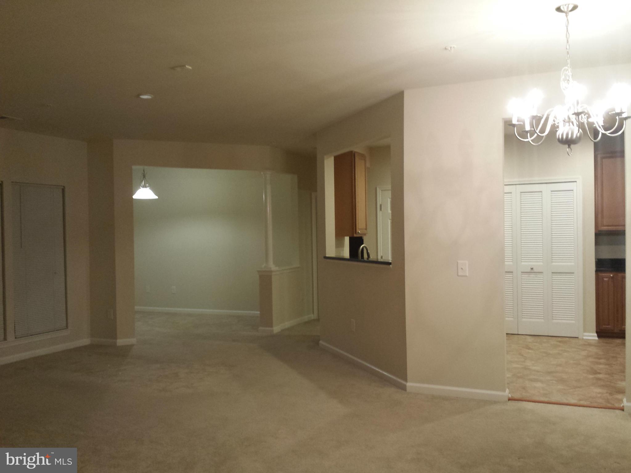 STONEY RUN VILLAGE - Residential Lease