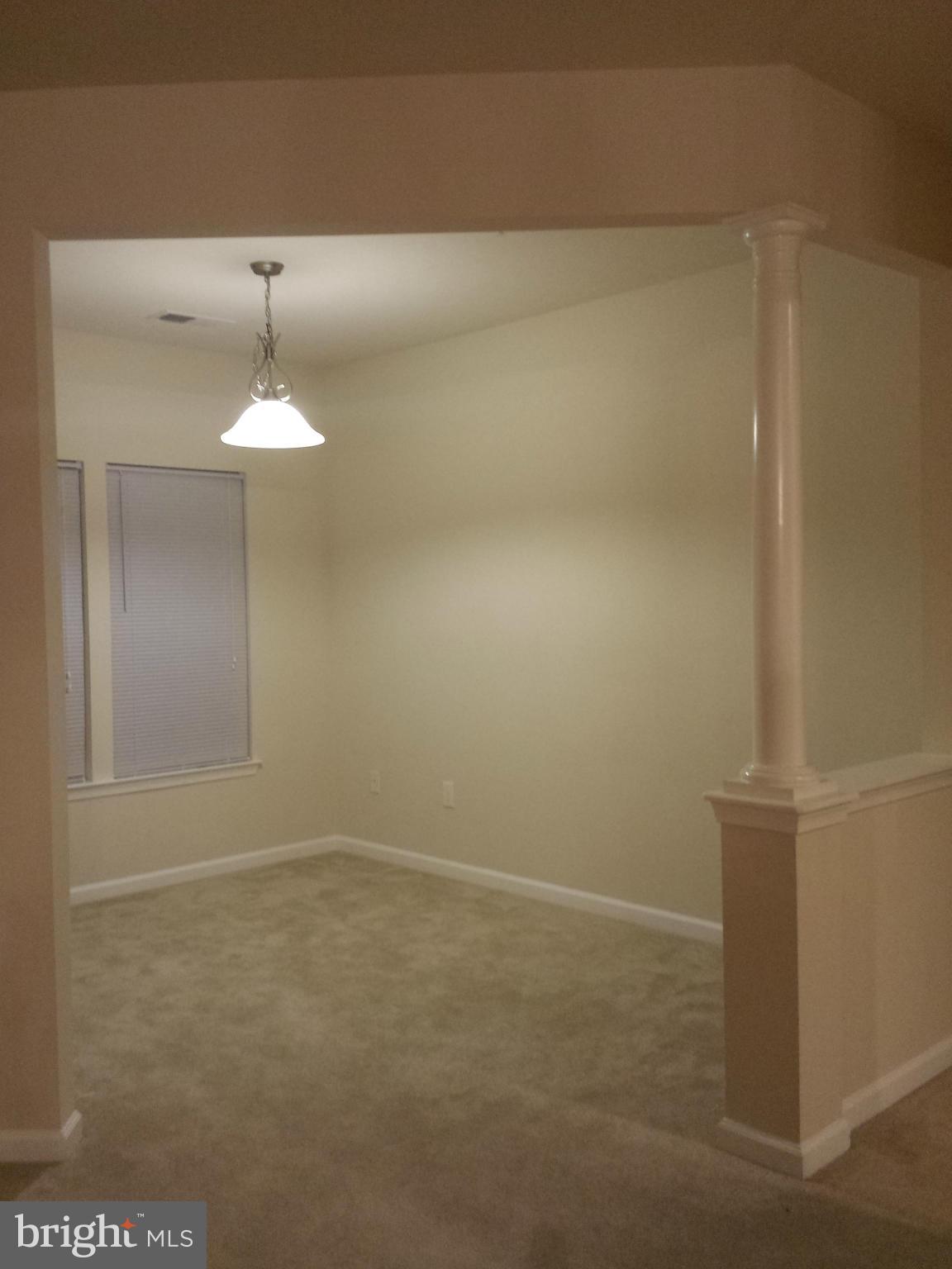 STONEY RUN VILLAGE - Residential Lease