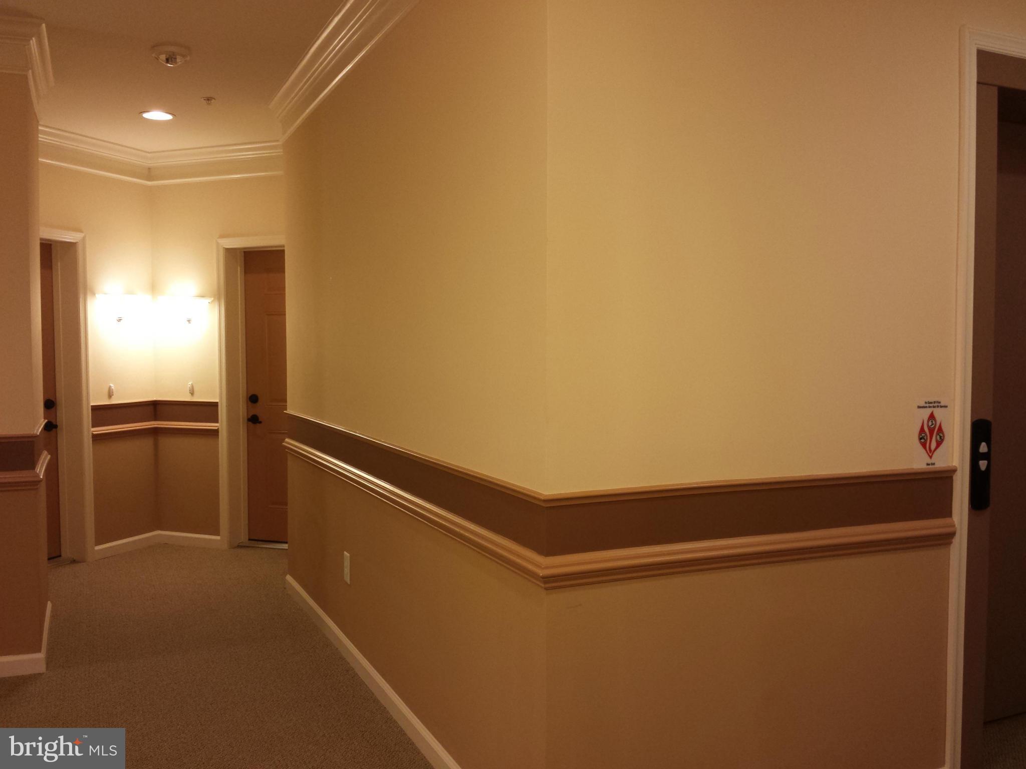 STONEY RUN VILLAGE - Residential Lease