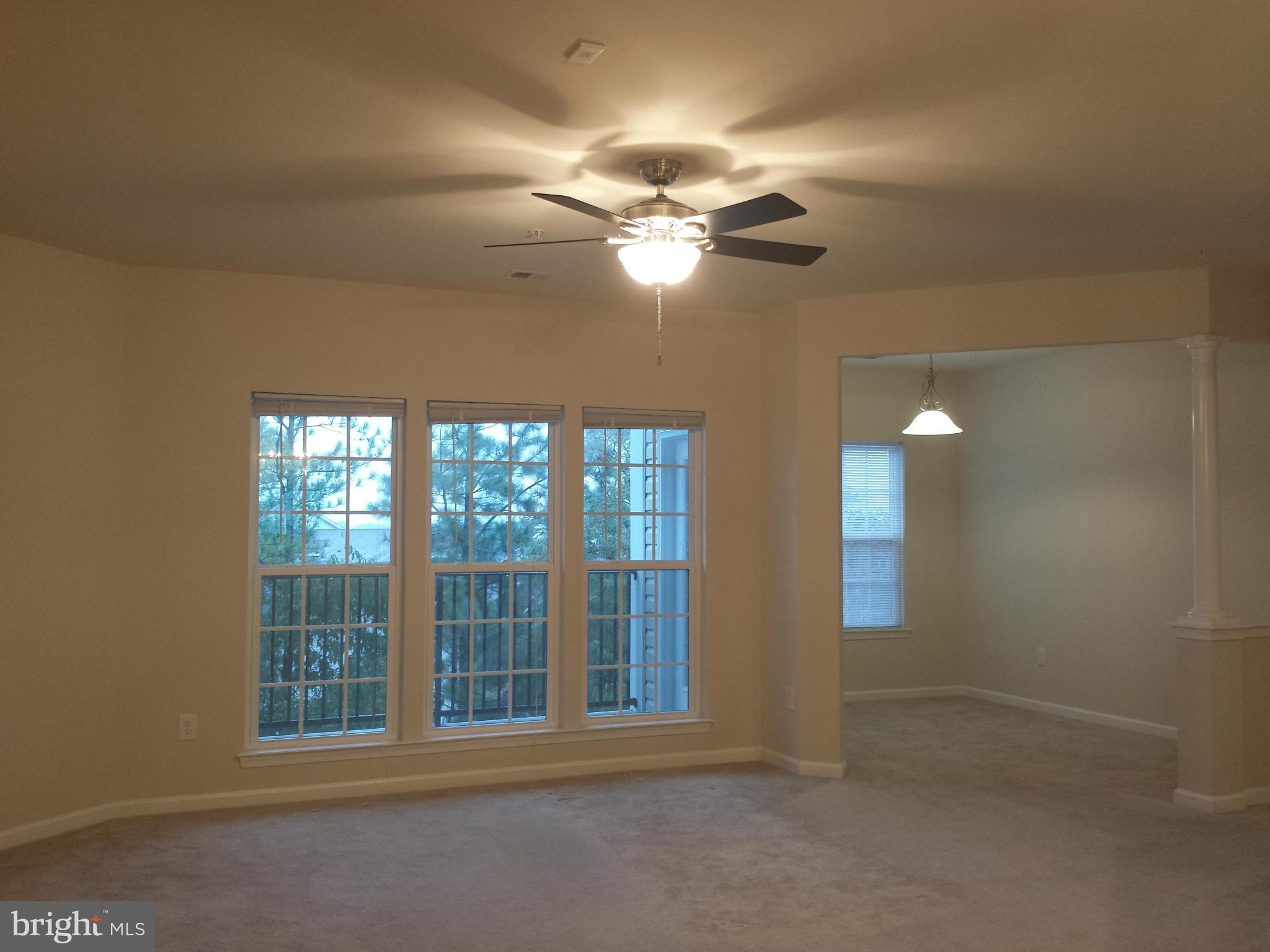 STONEY RUN VILLAGE - Residential Lease