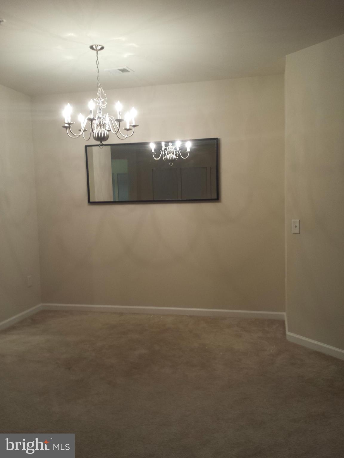 STONEY RUN VILLAGE - Residential Lease