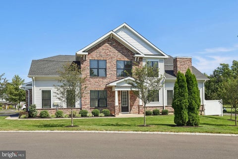 Townhouse For Rent - 2 Dogleg Lane<br/> Mercer County, LAWRENCE TOWNSHIP, NJ 08648