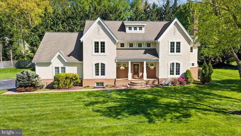 Photo of 9 E Aldine Drive, HOCKESSIN, DE 19707 (MLS # DENC2102100)
