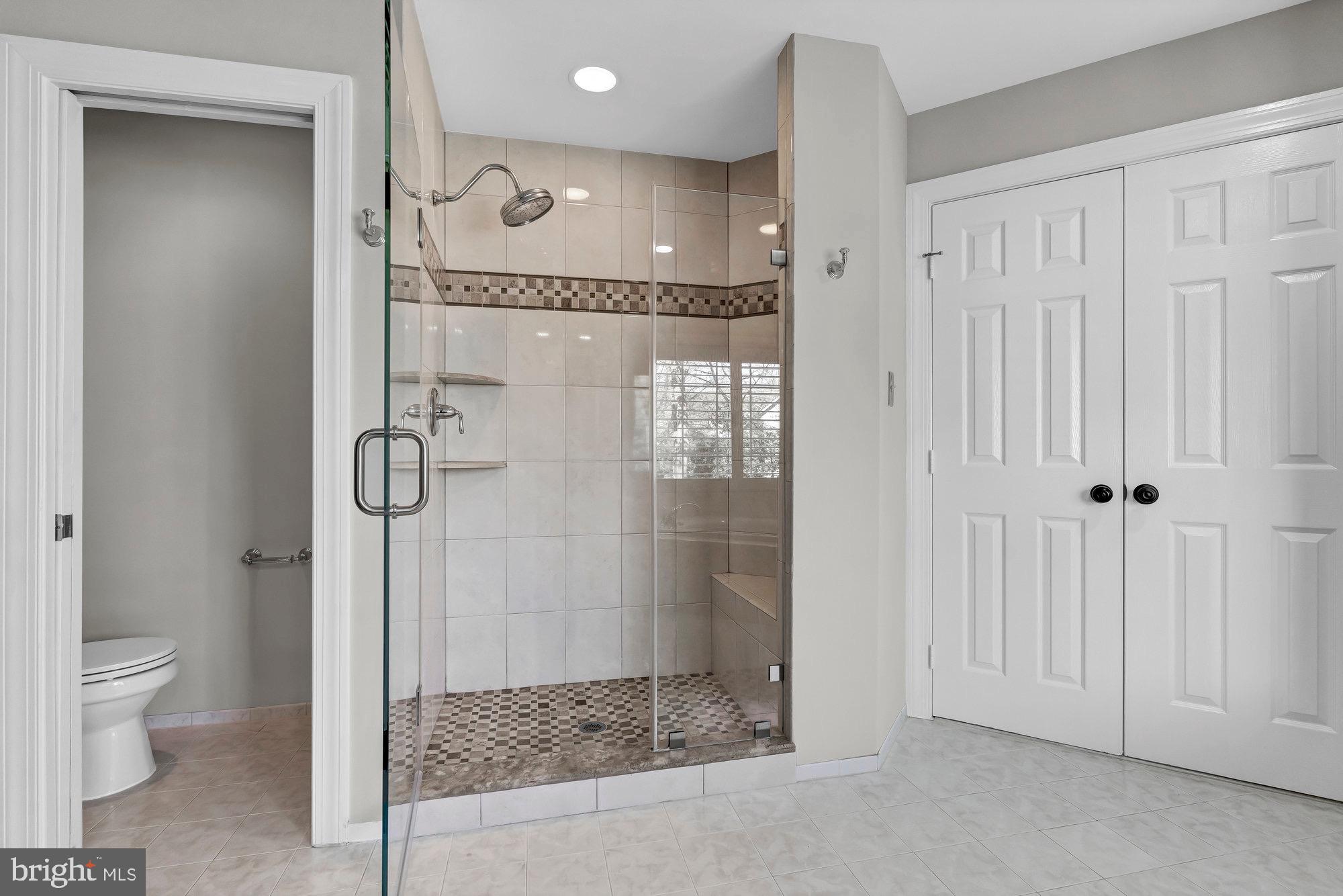 MANORS AT WOLF TRAP - Residential