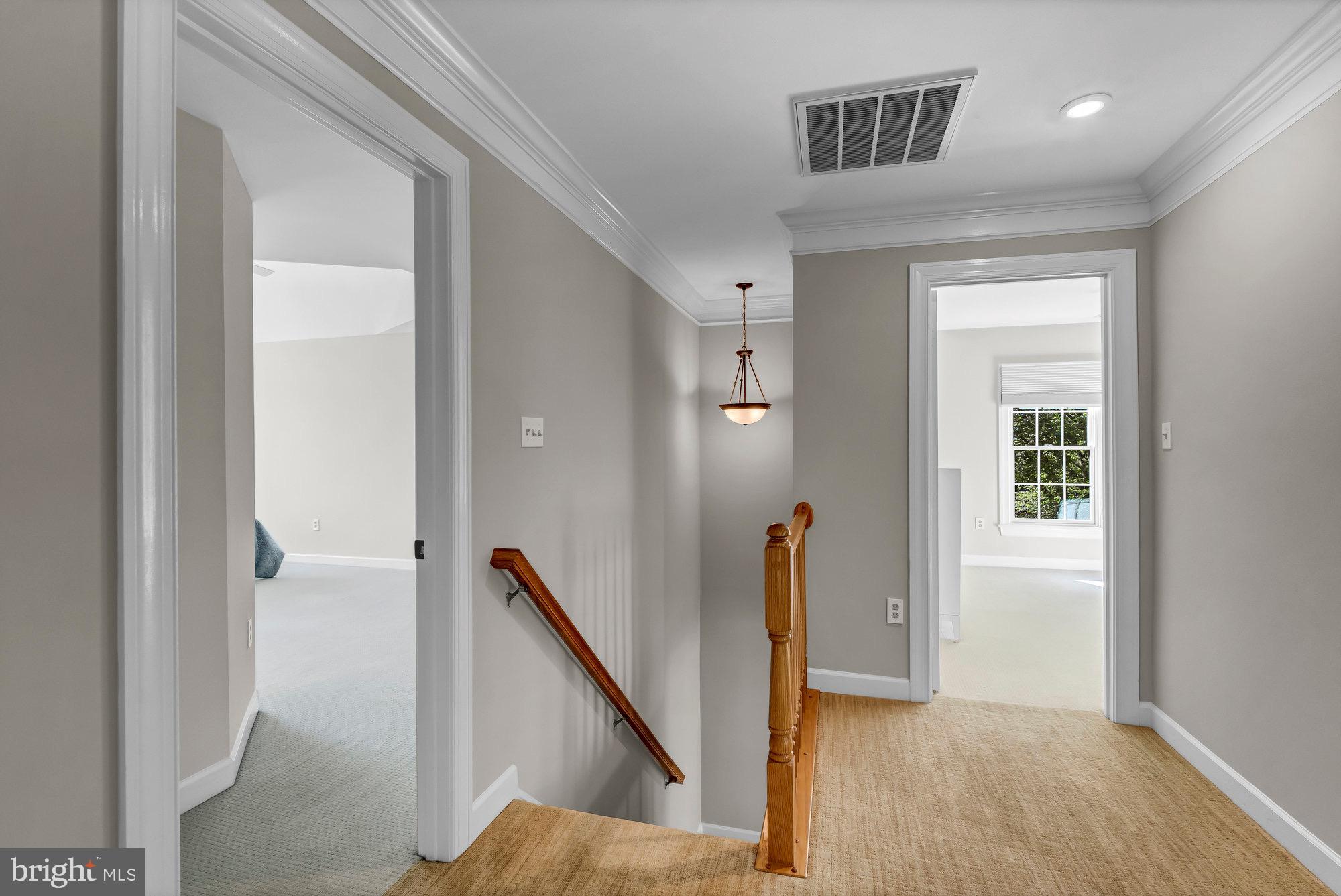 MANORS AT WOLF TRAP - Residential