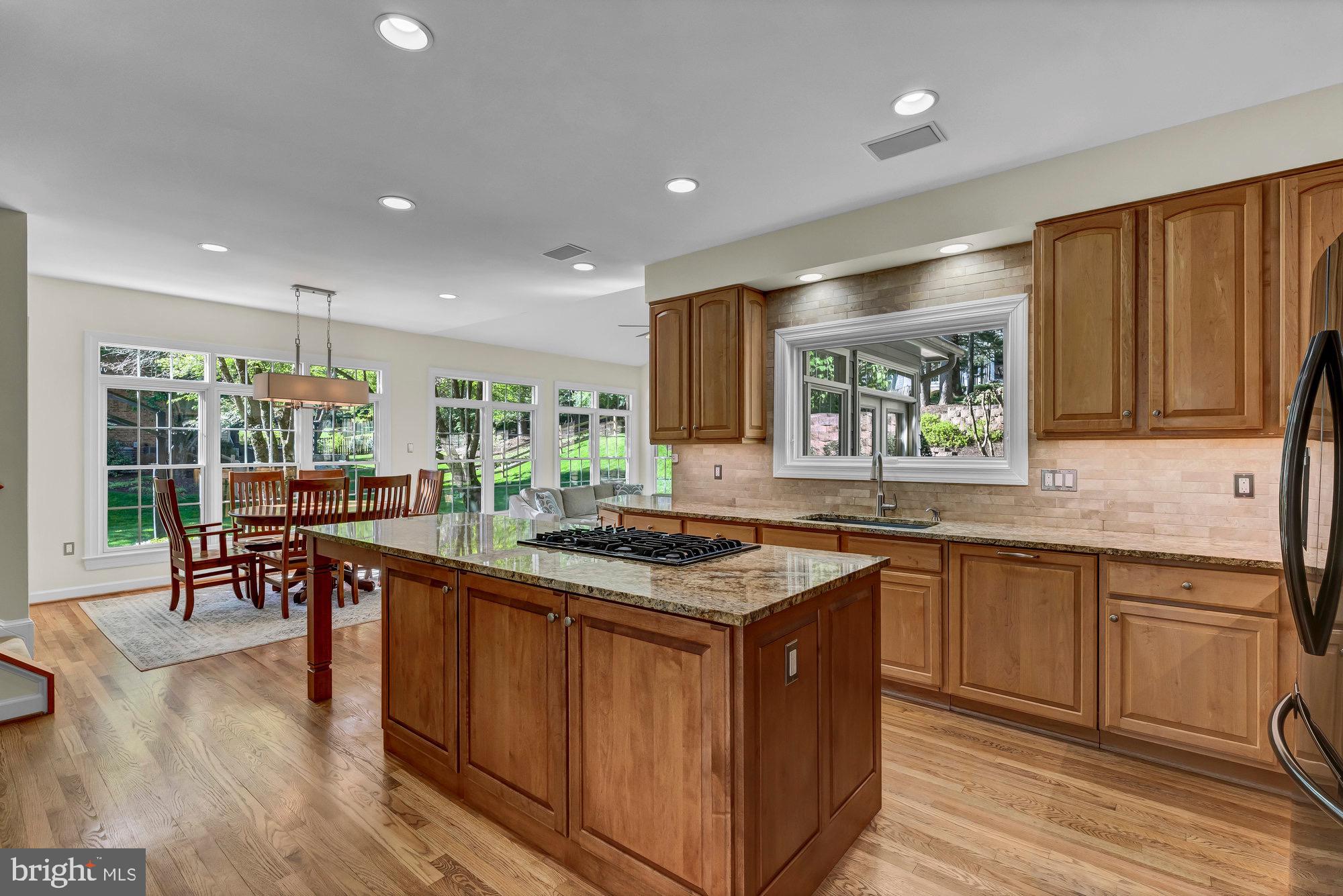 MANORS AT WOLF TRAP - Residential