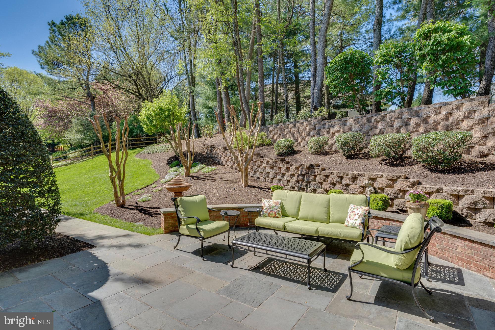 MANORS AT WOLF TRAP - Residential