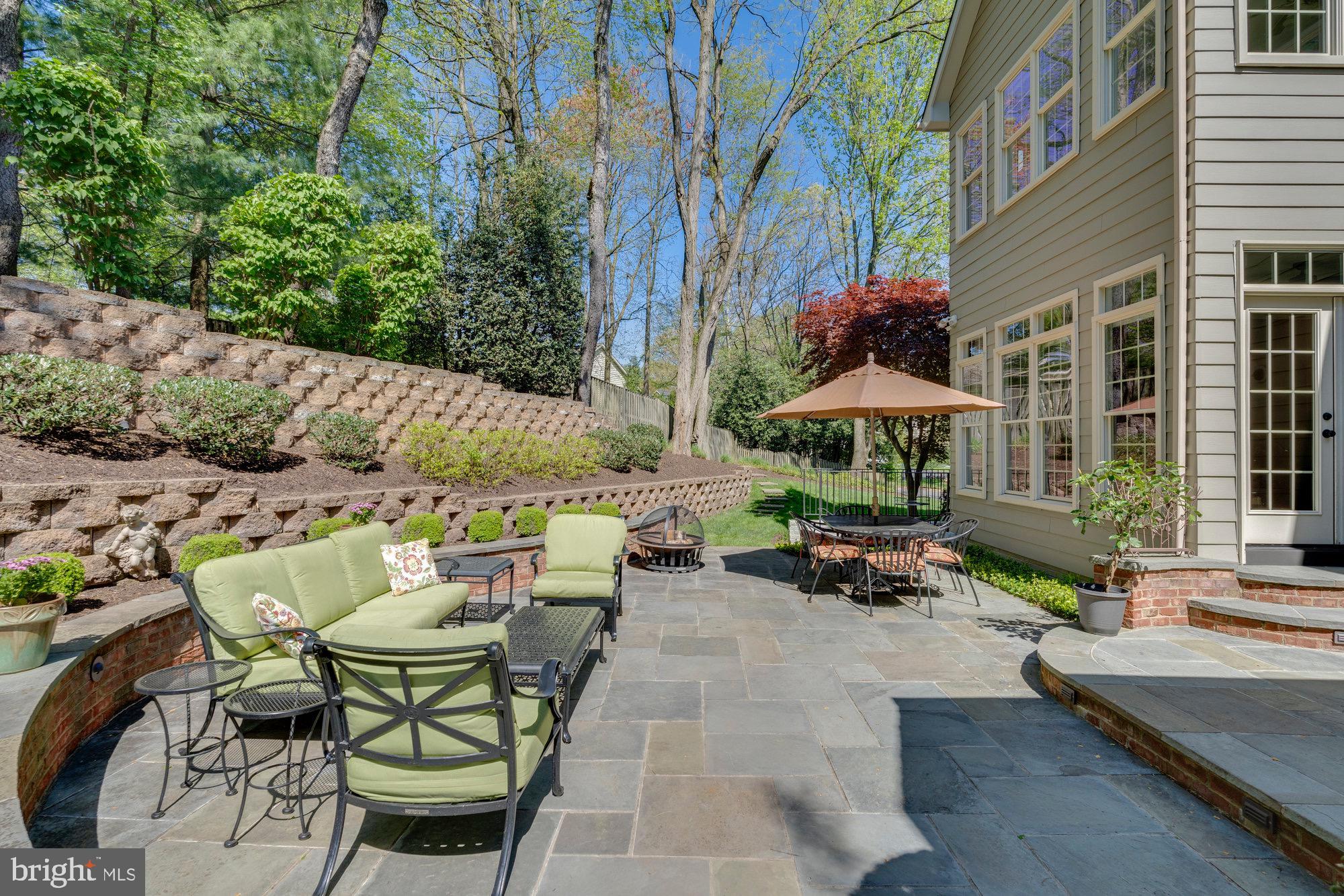 MANORS AT WOLF TRAP - Residential