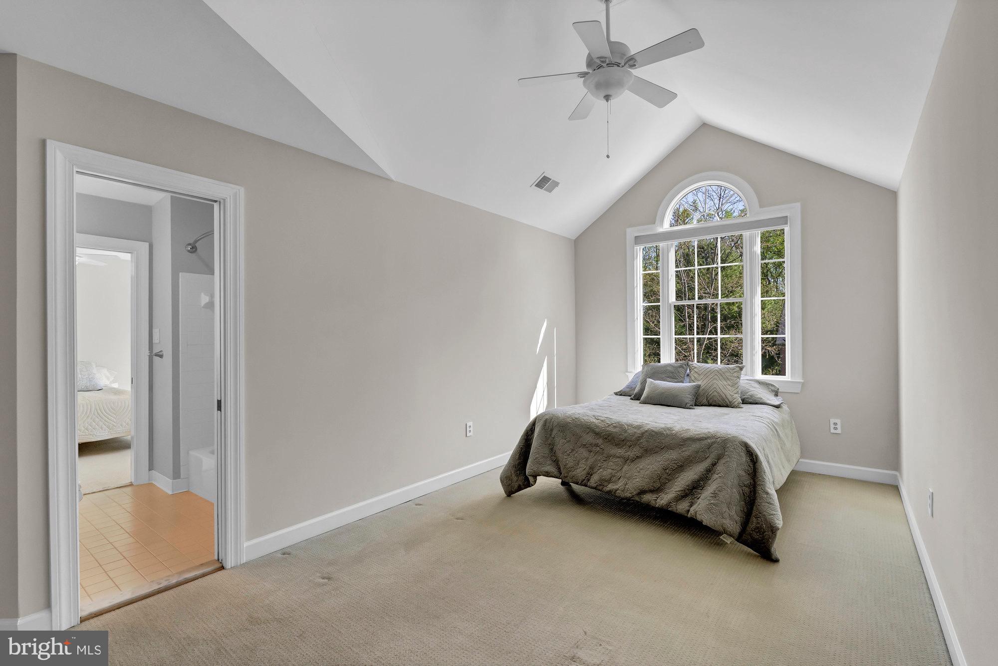 MANORS AT WOLF TRAP - Residential