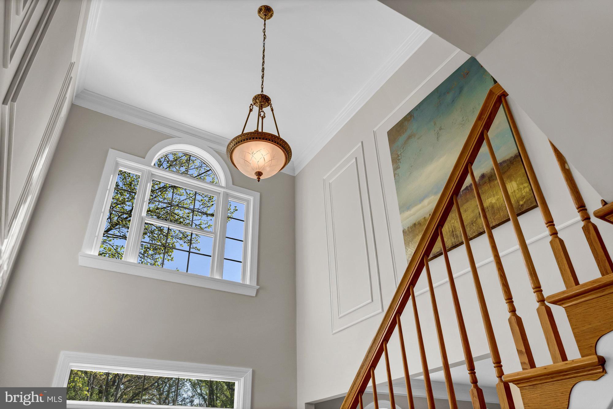 MANORS AT WOLF TRAP - Residential