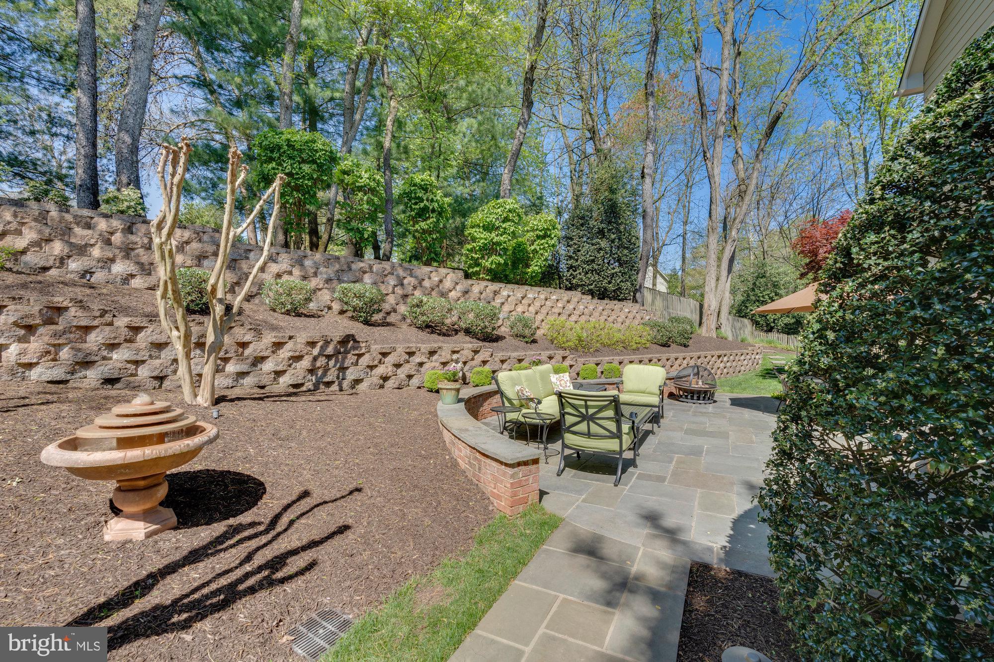 MANORS AT WOLF TRAP - Residential