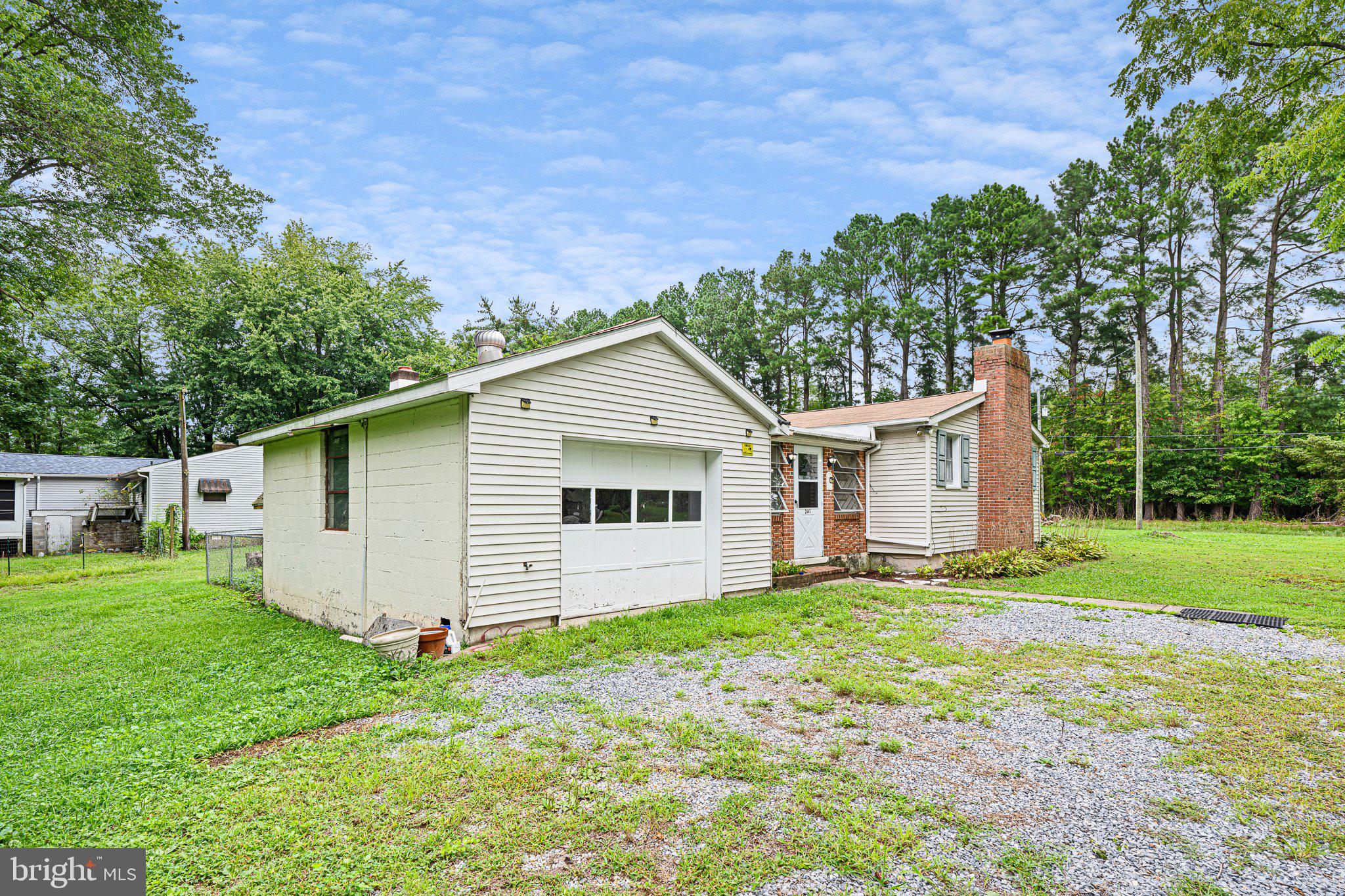 2445 KENTON ROAD