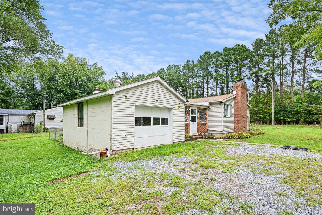 Photo of 2445 Kenton Road, DOVER, DE 19904 (MLS # DEKT2040410)