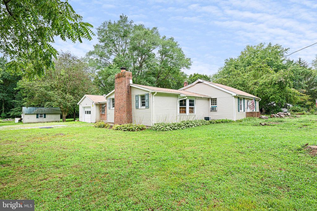 Photo of 2445 Kenton Road, DOVER, DE 19904 (MLS # DEKT2040410)
