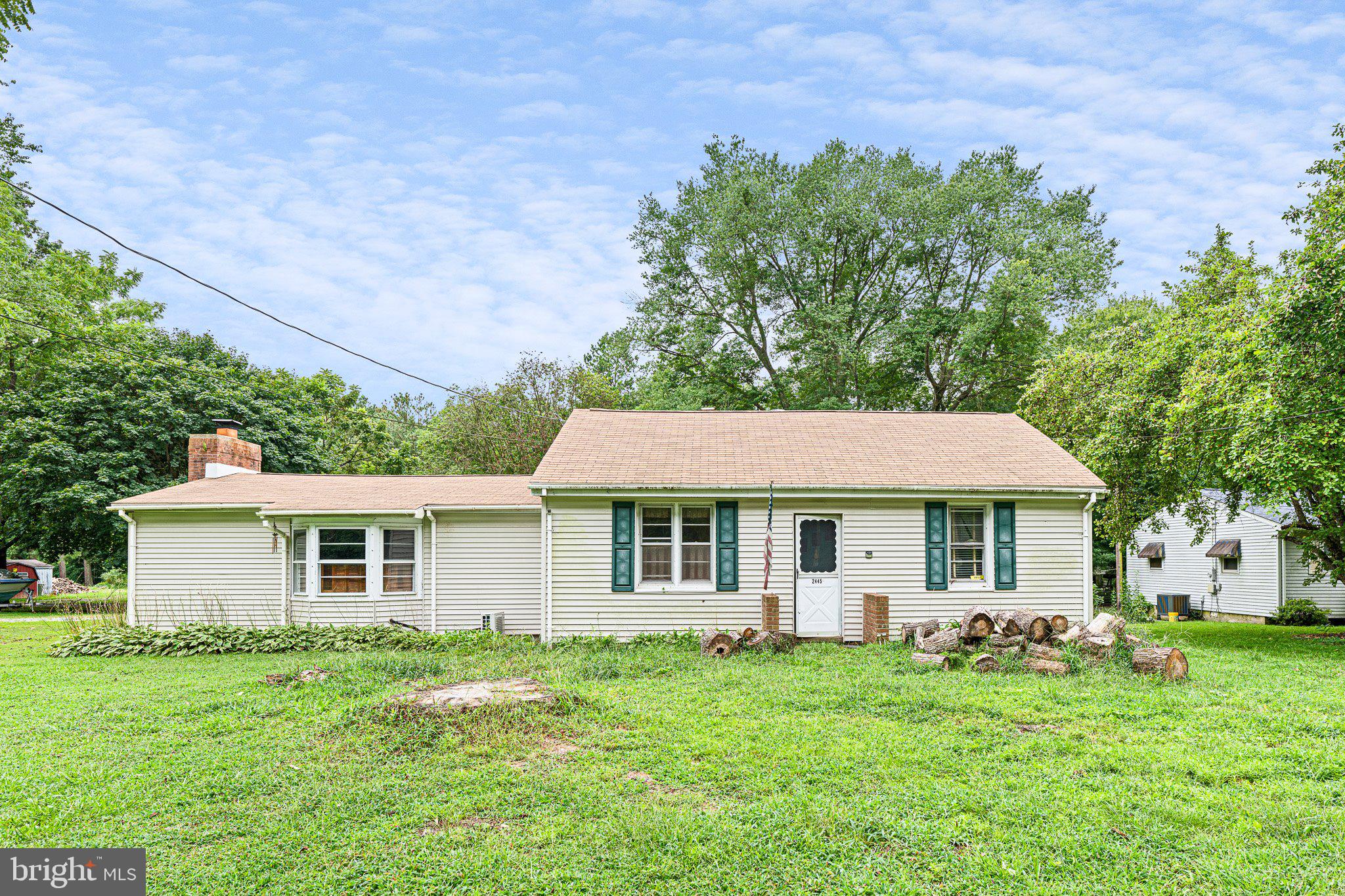 2445 KENTON ROAD