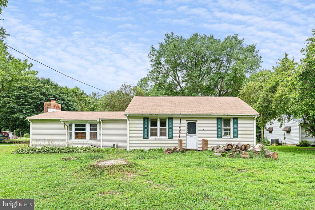 Photo of 2445 Kenton Road, DOVER, DE 19904 (MLS # DEKT2040410)