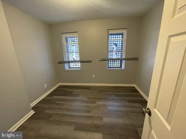 PORT RICHMOND - Residential Lease