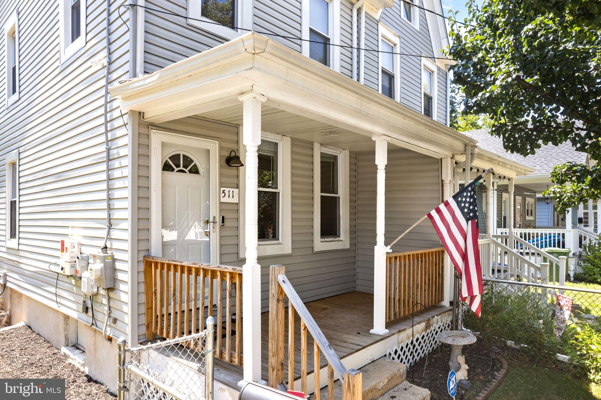 511 VINE STREET