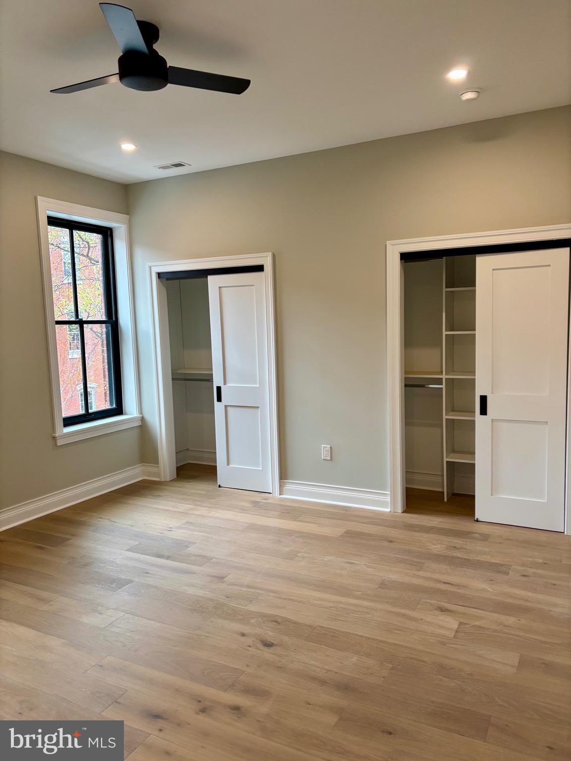 SPRING GARDEN - Residential