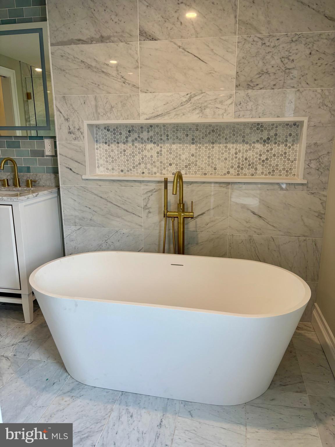 SPRING GARDEN - Residential