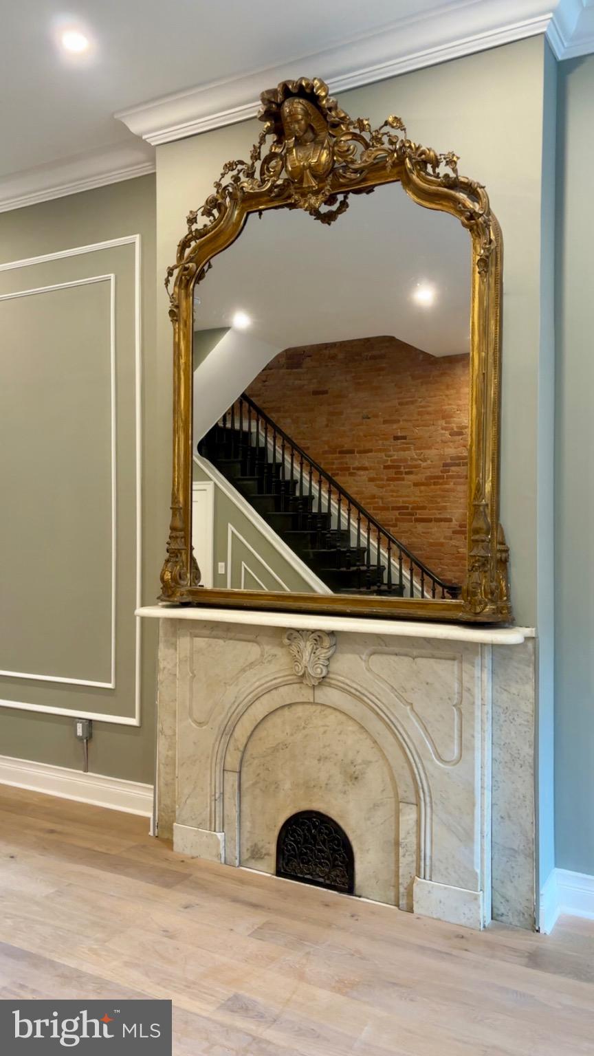 SPRING GARDEN - Residential