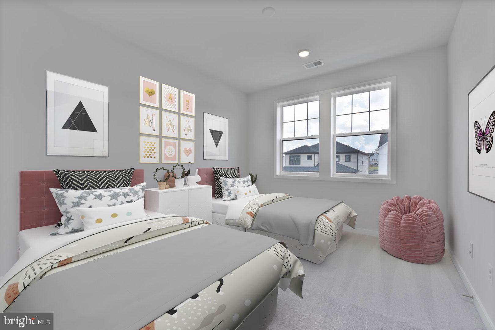 BRAMBLETON - Residential