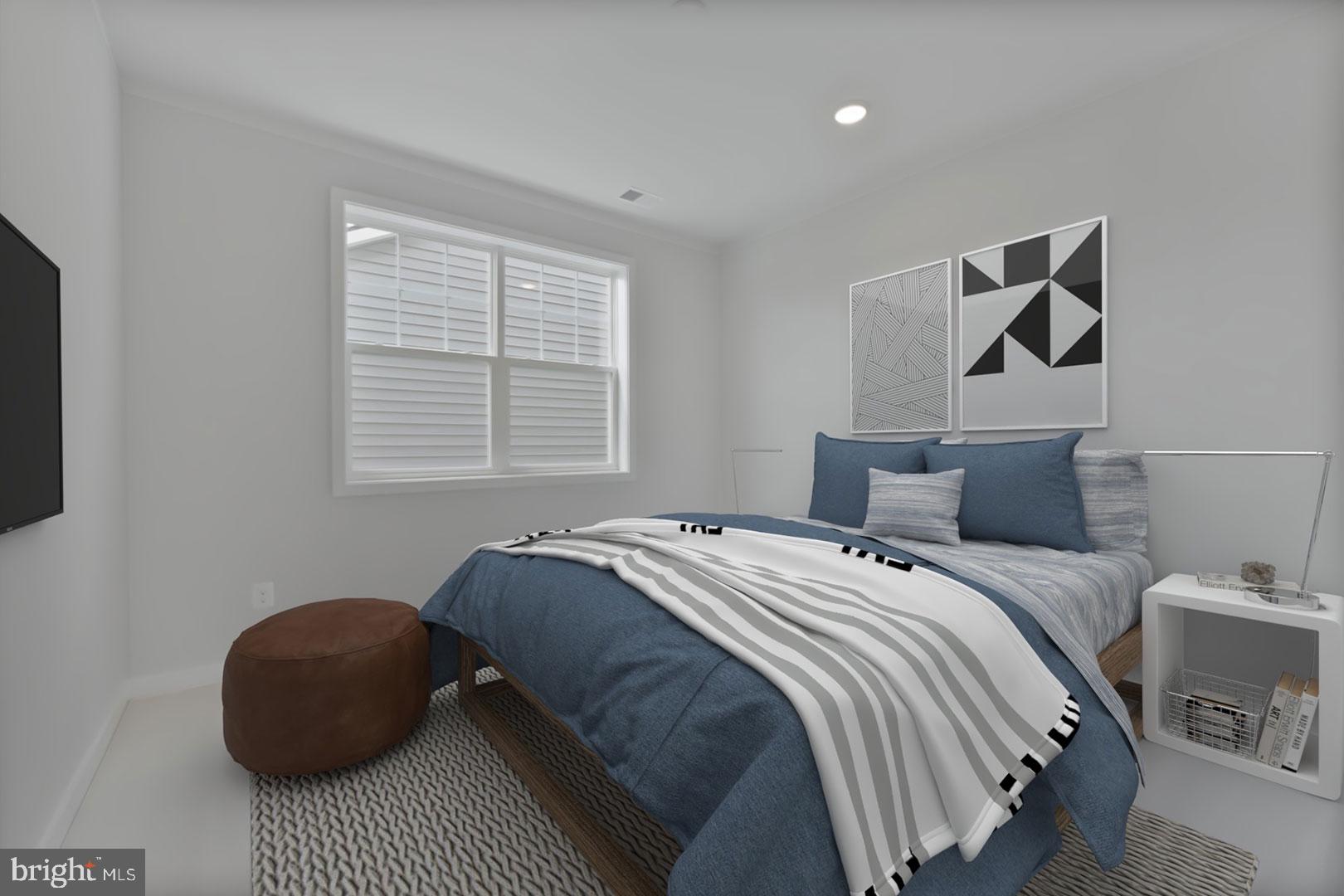 BRAMBLETON - Residential