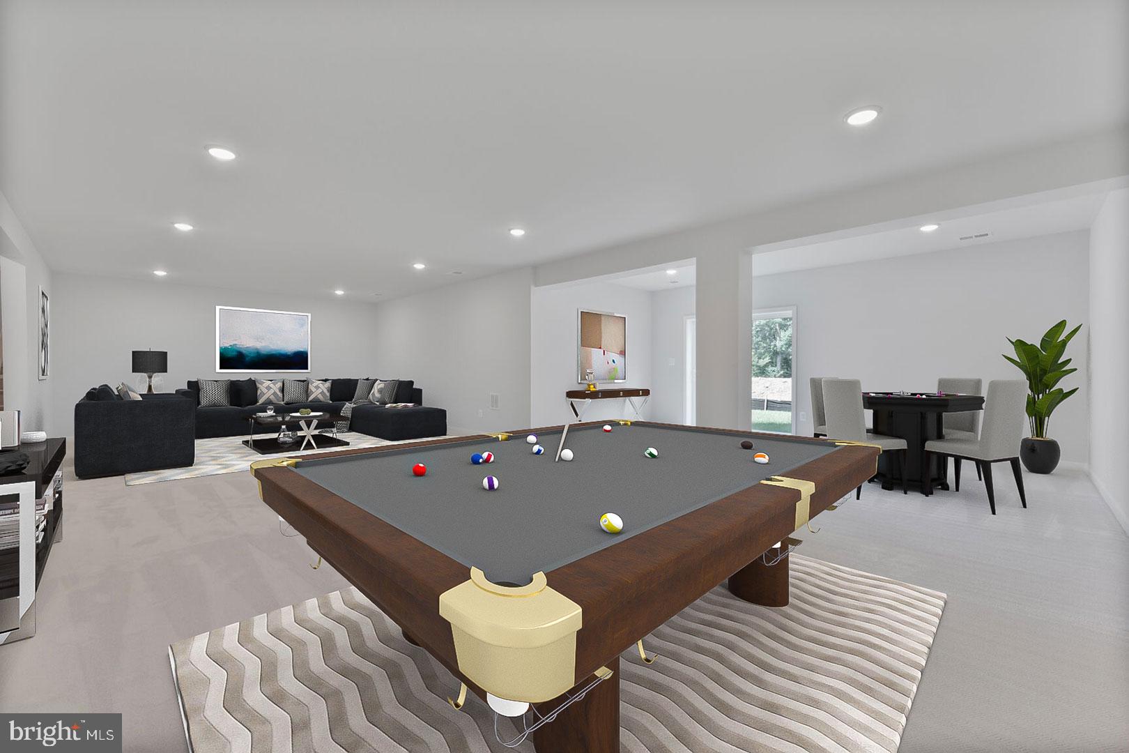 BRAMBLETON - Residential