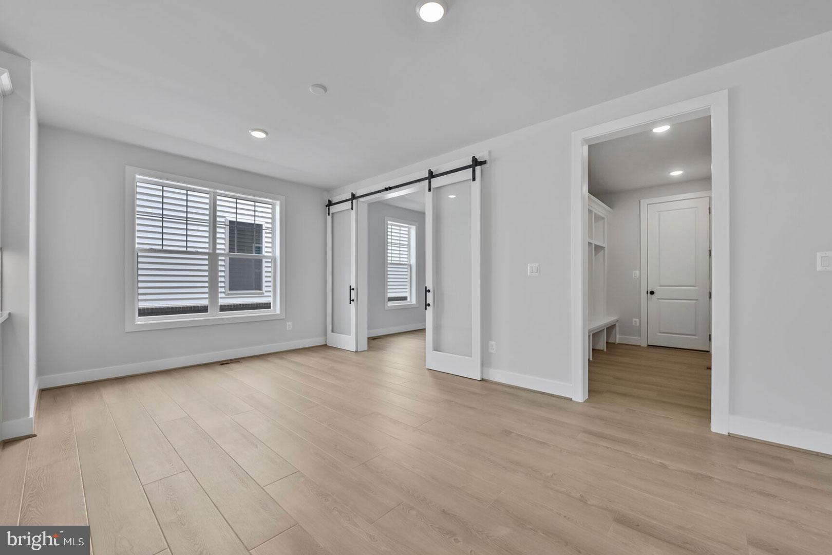 BRAMBLETON - Residential