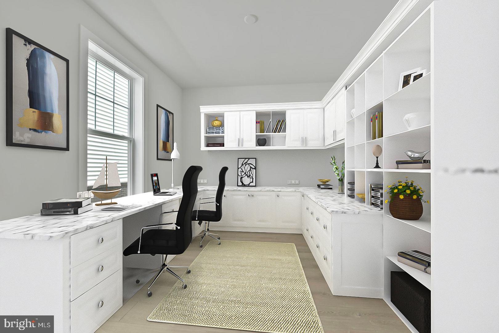 BRAMBLETON - Residential