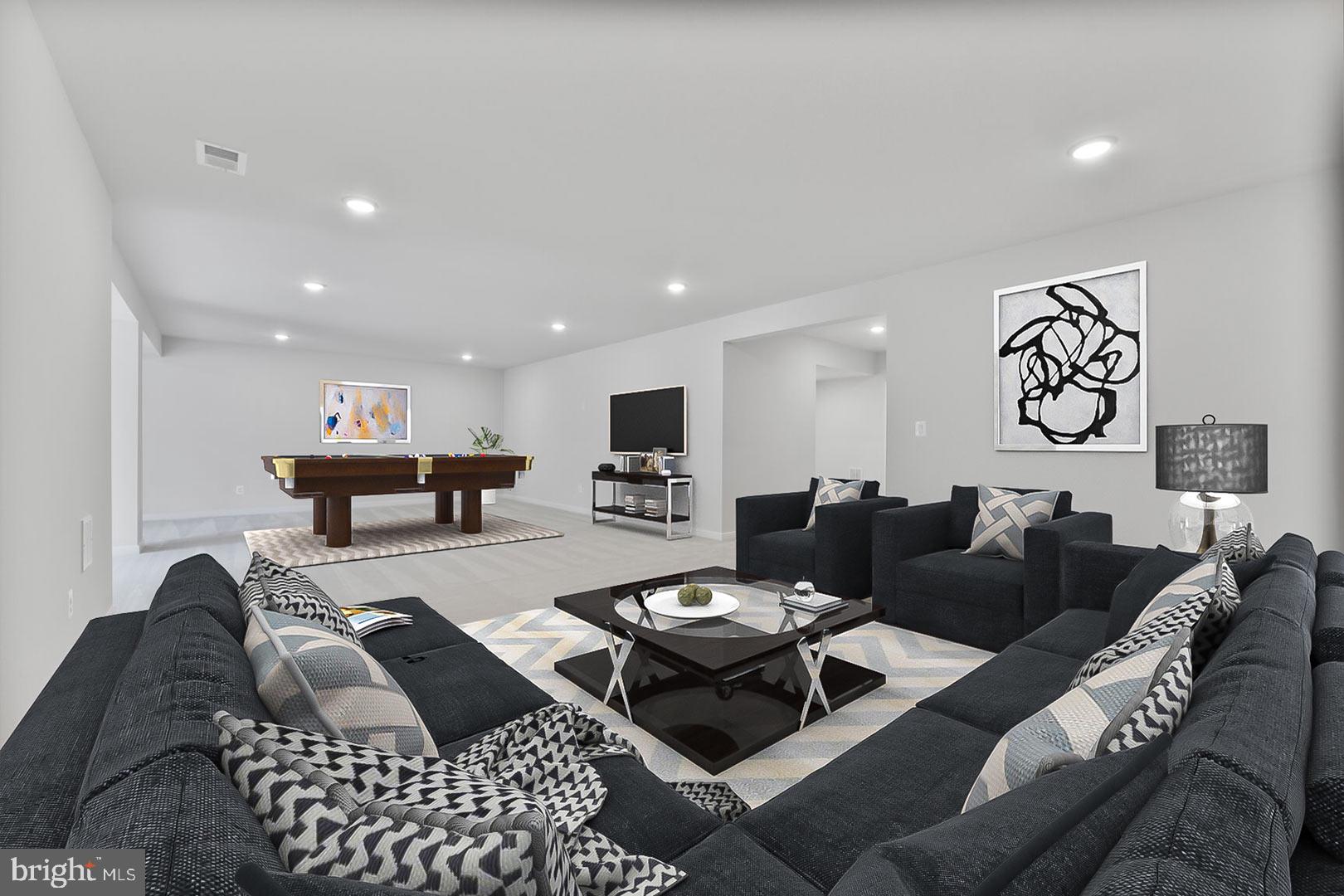 BRAMBLETON - Residential