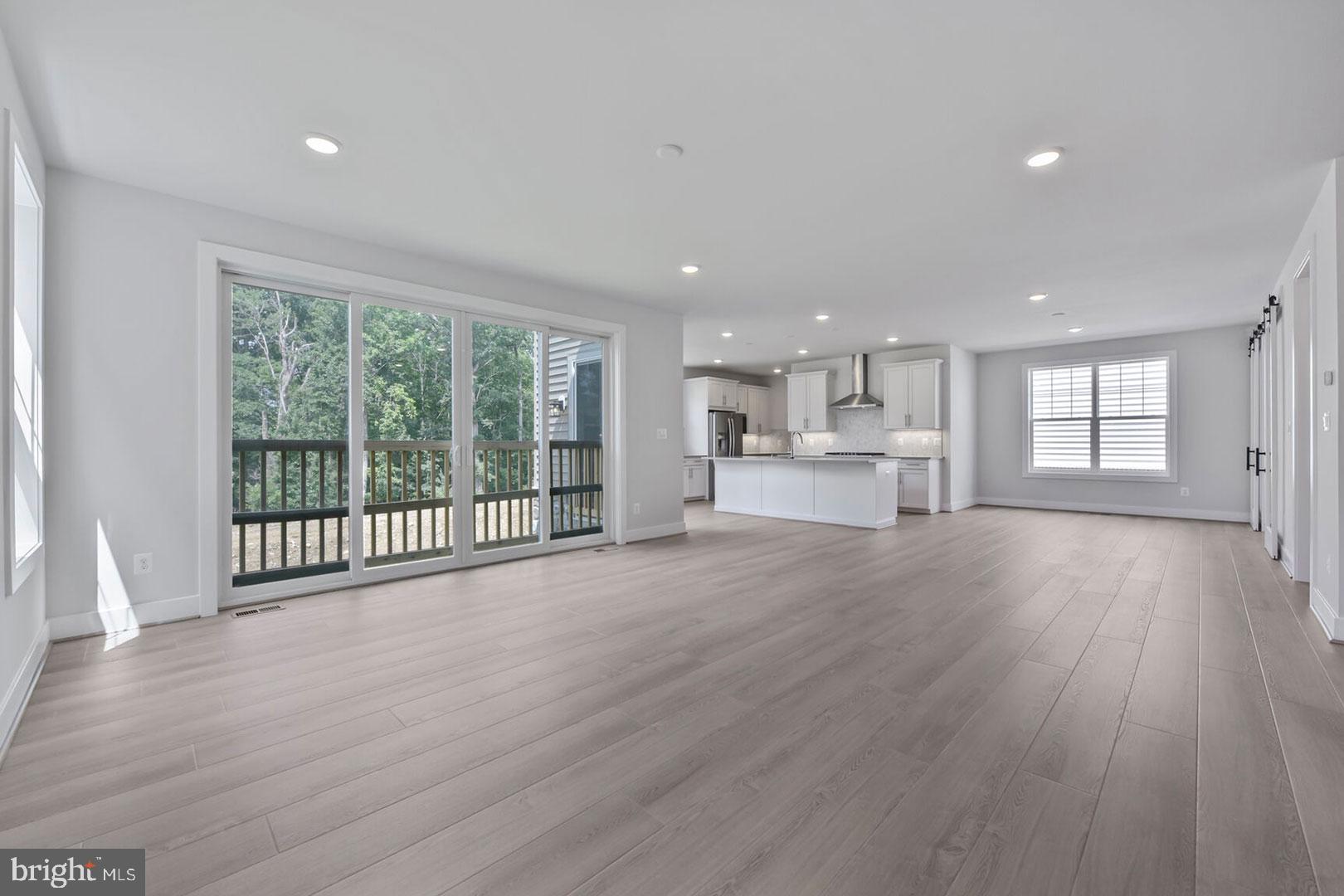 BRAMBLETON - Residential