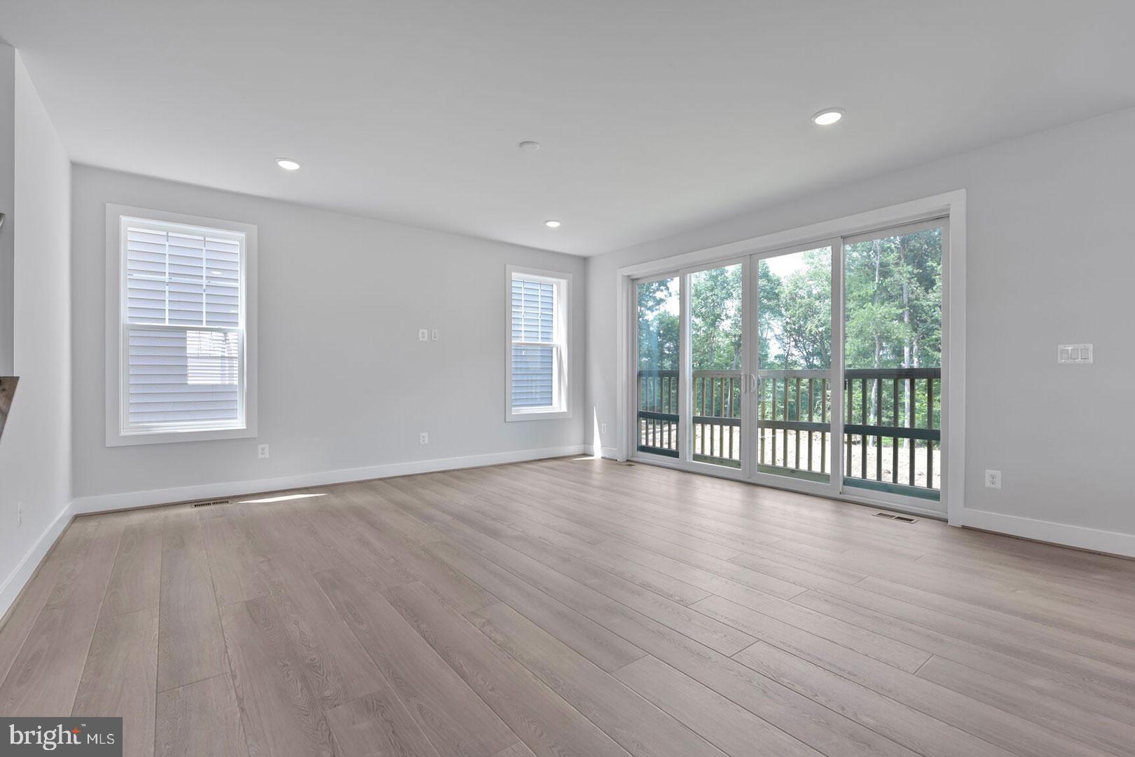 BRAMBLETON - Residential