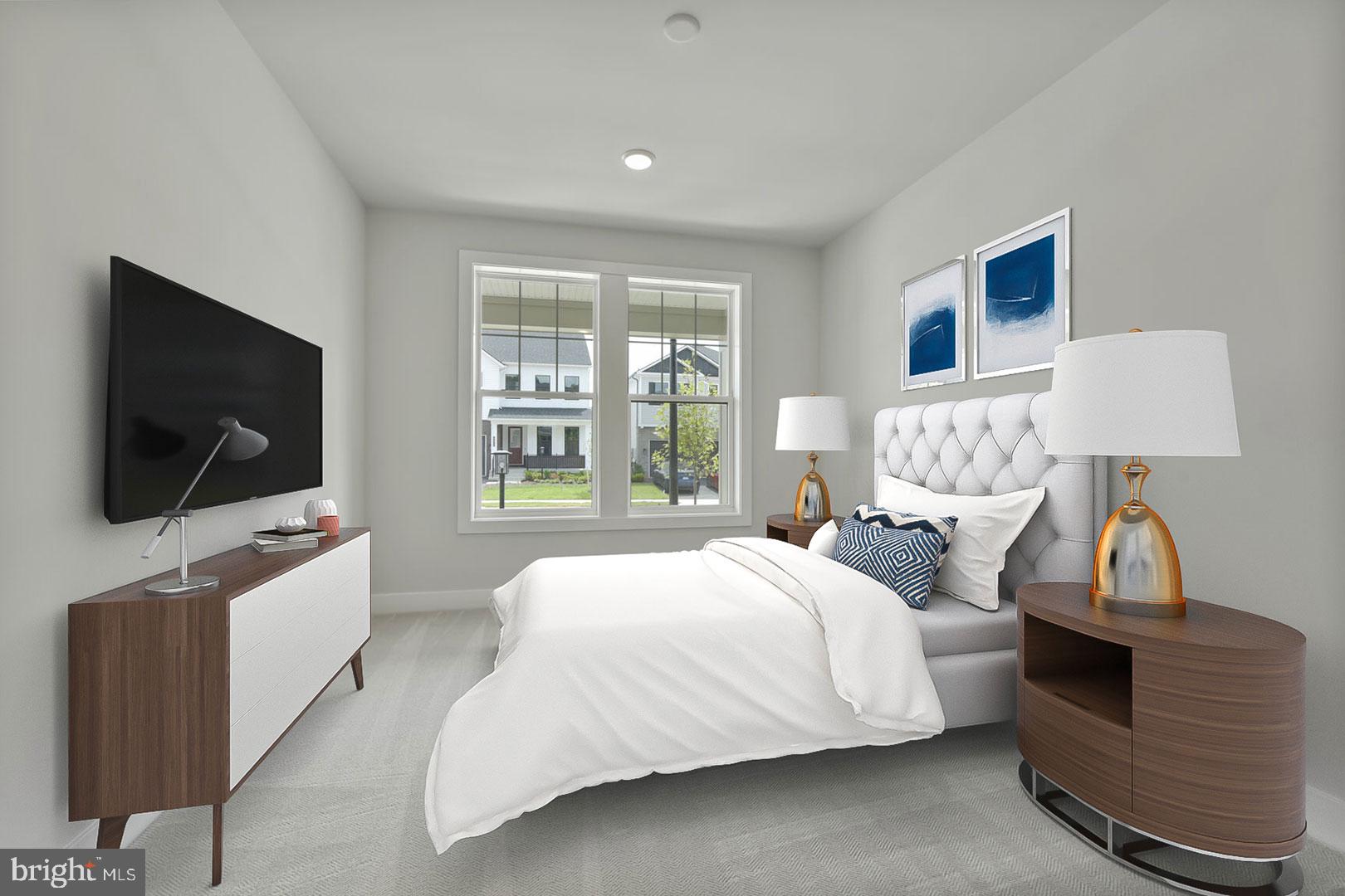 BRAMBLETON - Residential