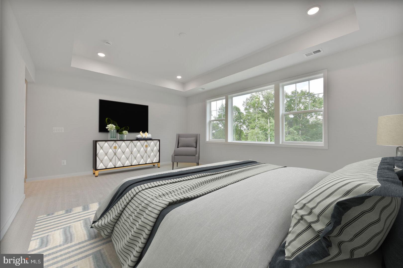 BRAMBLETON - Residential