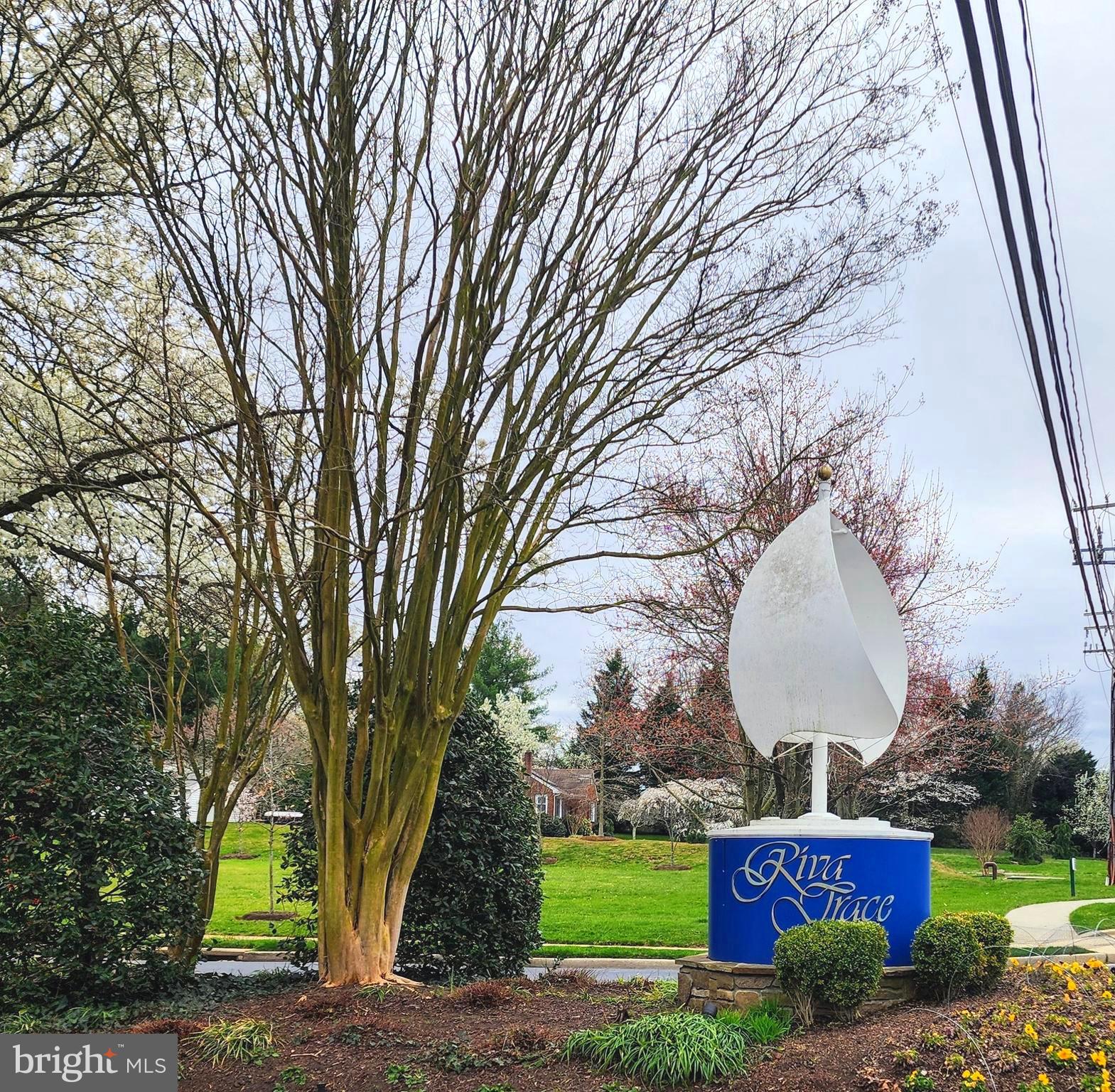 RIVA TRACE/SUMMER PLACE - Residential