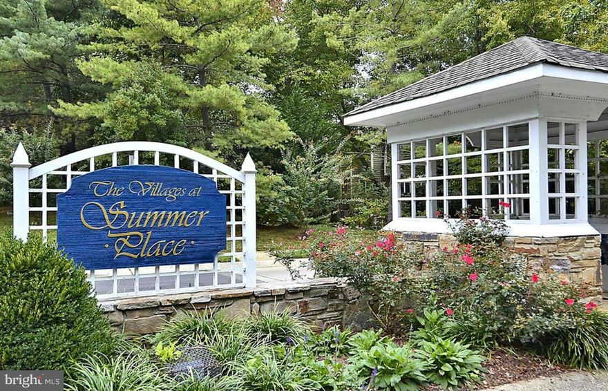 UPDATE:  OPEN HOUSE CANCELLED! Multiple offers in hand, please submit your highest and best offer by 9 pm Friday 4/5/24.    Step into modern luxury with this meticulously updated one-bedroom condo with effortless living on the main level and no stairs to climb!  This unit features a fully renovated kitchen with stainless steel appliances updated in 2020, sparkling bathrooms with contemporary fixtures, and updated flooring.   
Curl up next to the wood-burning fireplace in your family room on those brisk fall and winter evenings.  Freshly painted walls add brightness to every room, creating an inviting atmosphere for relaxation and entertainment.   This condo is a serene retreat, boasting a sunroom and deck with views of lush woods, a stream, and nature.  The expansive primary suite redefines comfort!  Featuring versatile flex space, this suite offers endless possibilities for a home office, a dressing room, or an exercise space.  Step onto your private deck and savor your morning coffee with the surrounding sounds of nature.  The primary bath is newly remodeled with a sleek and sophisticated design featuring a chic soaking tub, double vanity, and a walk-in tile shower.  With attention to detail at every turn, this condo offers the perfect blend of style and functionality for the discerning buyer.  The community has abundant amenities including walking trails, a pier, a floating kayak/canoe launch,  a playground, tennis, basketball, and pickleball courts.  This is the ideal haven for those seeking a peaceful escape without sacrificing urban amenities.  This water-privileged community is conveniently located off Riva Rd close to the Arundel Olympic Swim Center, Anne Arundel County Farmers Market, restaurants, shopping & interstates.  Within the community are a few businesses including Jazzercize, a Hair Salon, an Appraisal Company, and an Accounting firm.  Please see the attachment for a complete list of all of the condos upgrades.