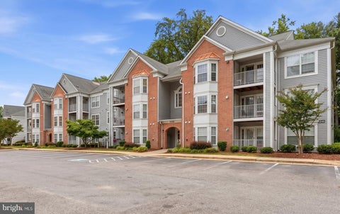 Condo For Sale - 2054 Quaker Way #9<br/> ANNAPOLIS, MD 21401