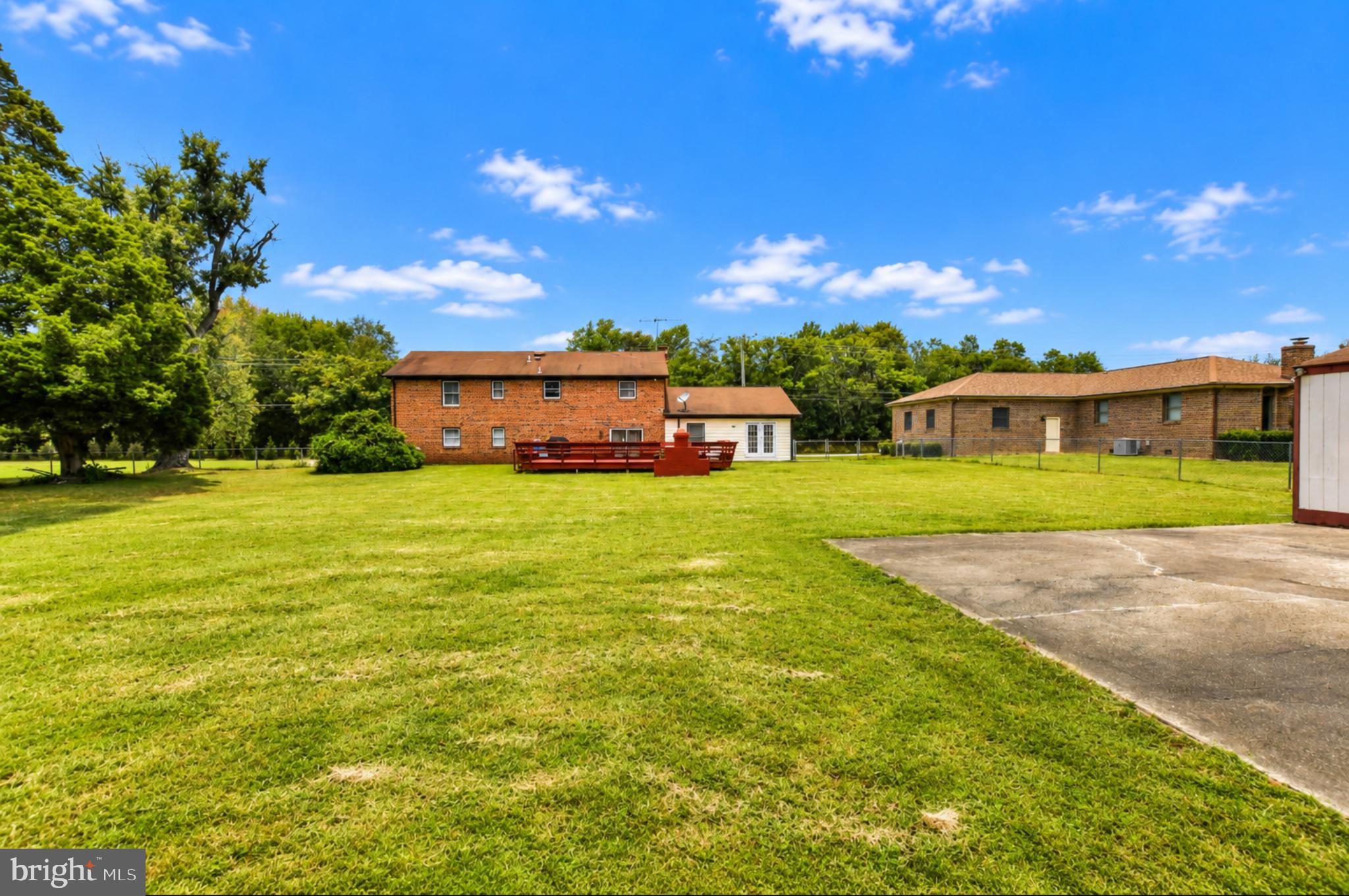 9609 DYSON ROAD