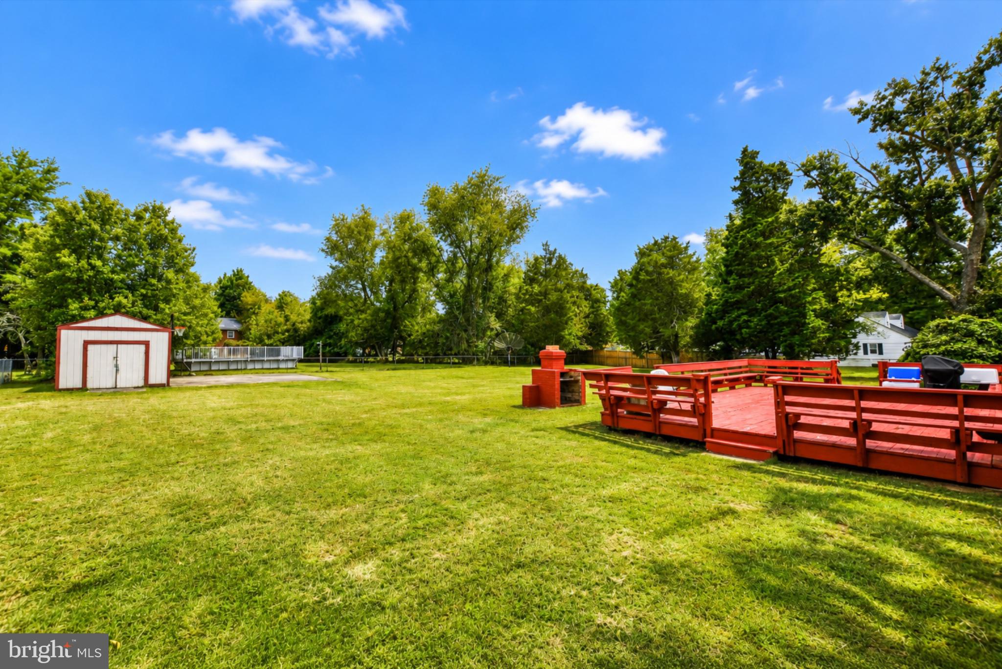 9609 DYSON ROAD