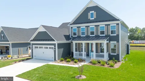 27075 Fieldfare Road, Lewes, DE 19958 - MLS#: DESU2068474