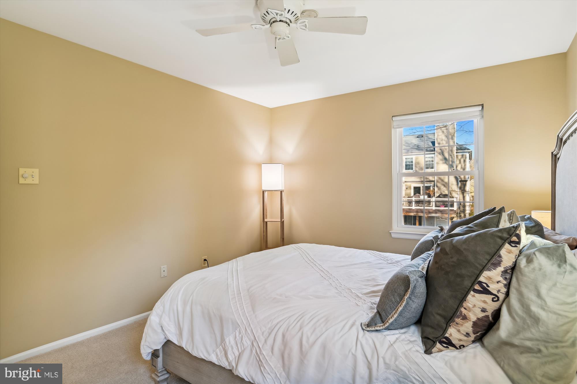 VILLAGE OF CLARYS FOREST - Residential