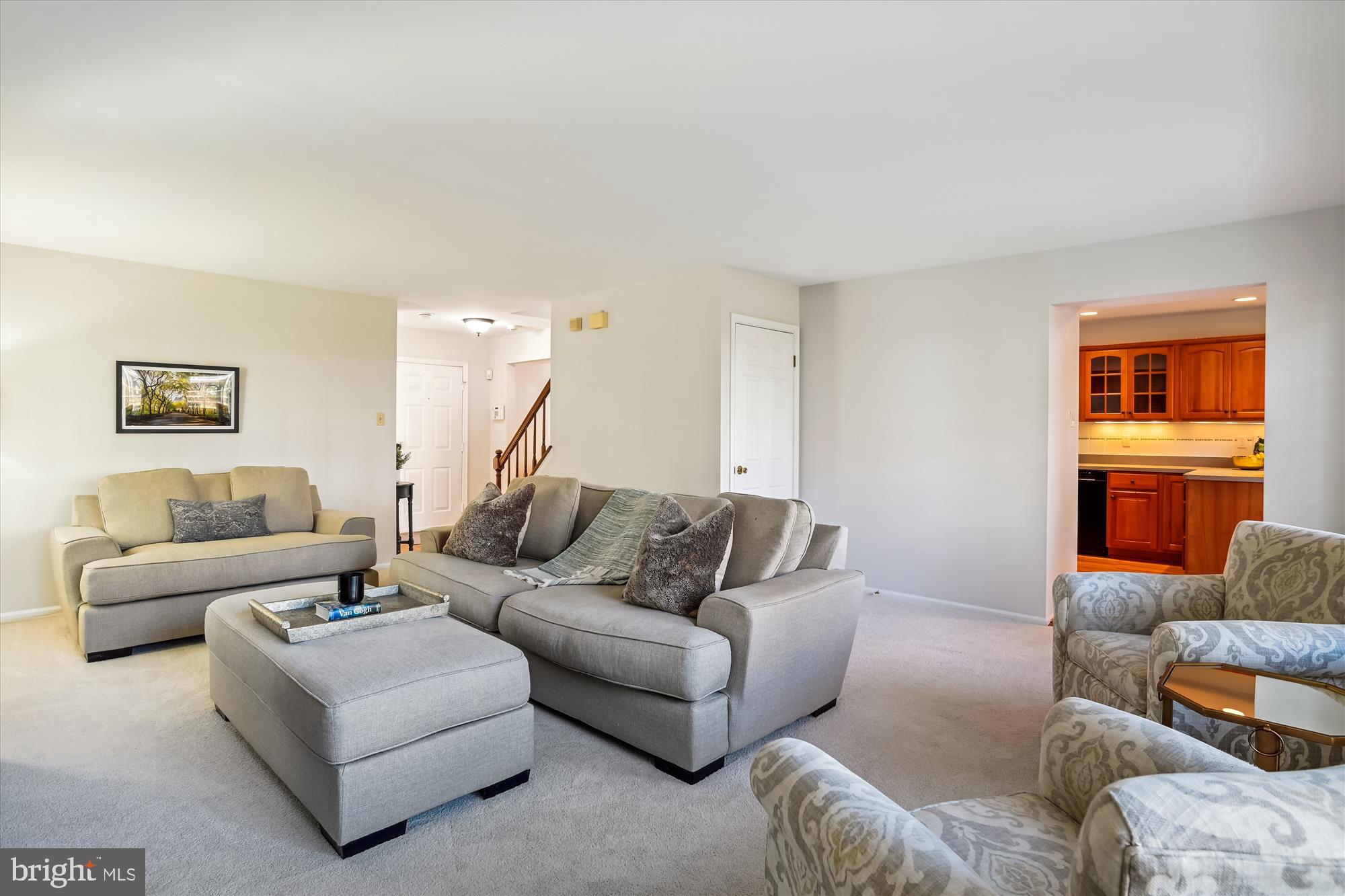 VILLAGE OF CLARYS FOREST - Residential